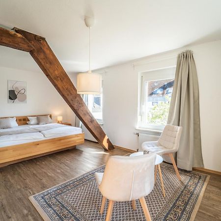 Gaestehaus Mack Trittenheim Luaran gambar
