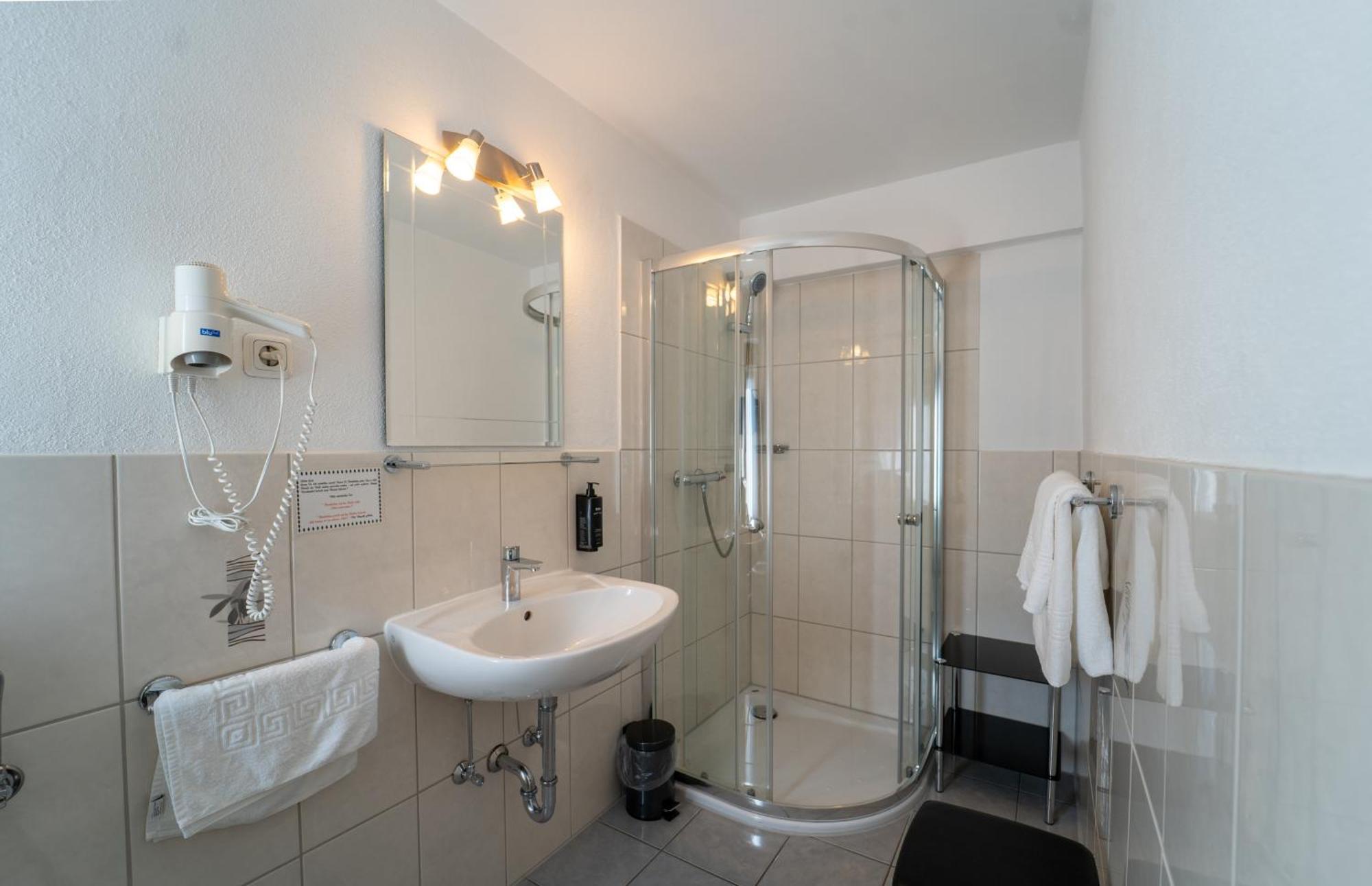 Gaestehaus Mack Trittenheim Luaran gambar