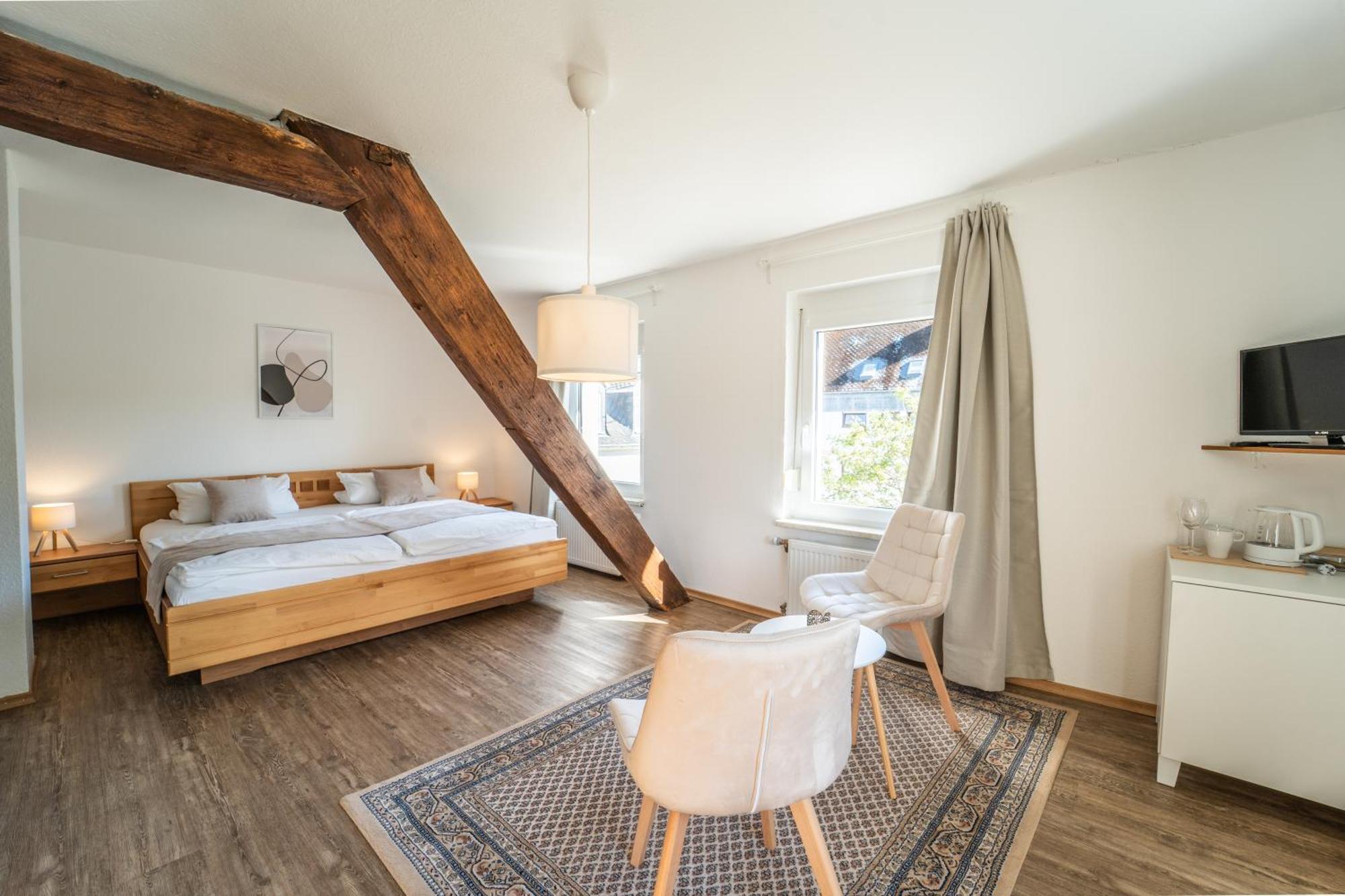 Gaestehaus Mack Trittenheim Luaran gambar