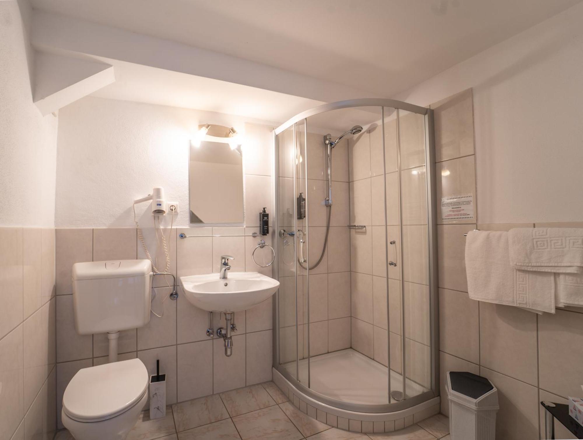 Gaestehaus Mack Trittenheim Luaran gambar