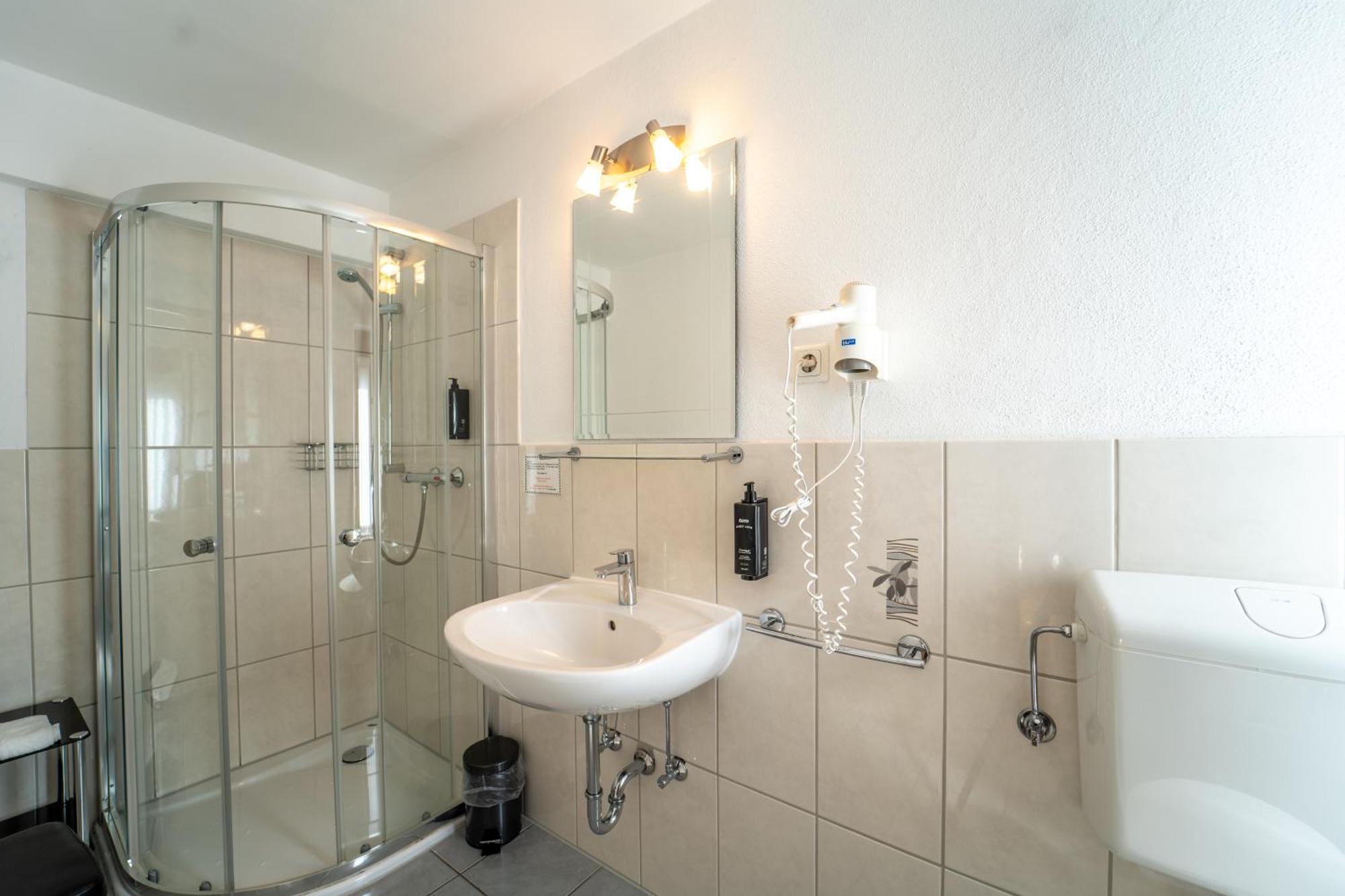 Gaestehaus Mack Trittenheim Luaran gambar