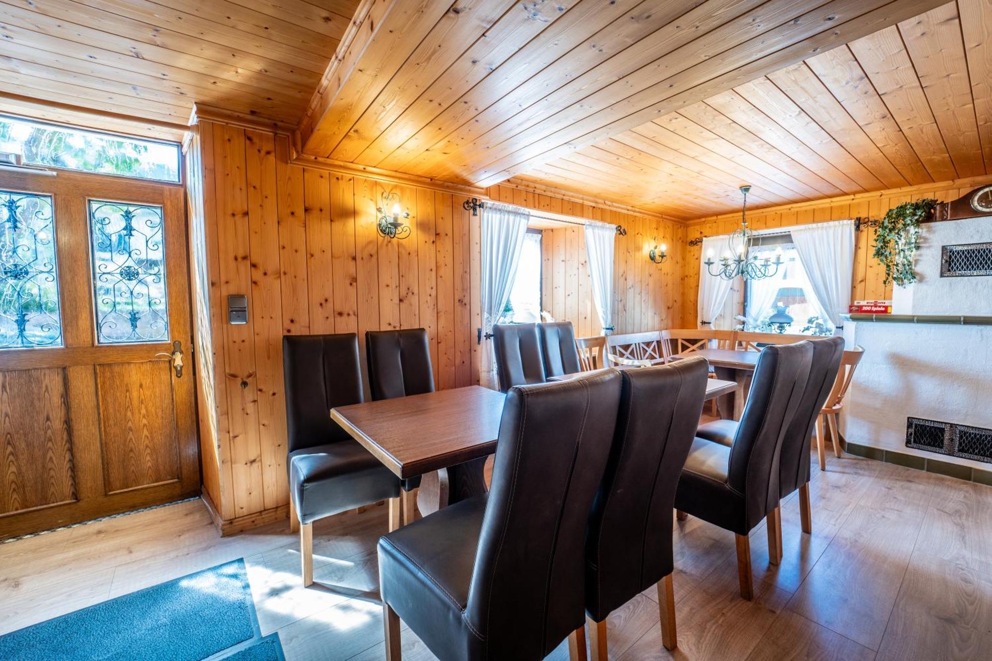 Gaestehaus Mack Trittenheim Luaran gambar