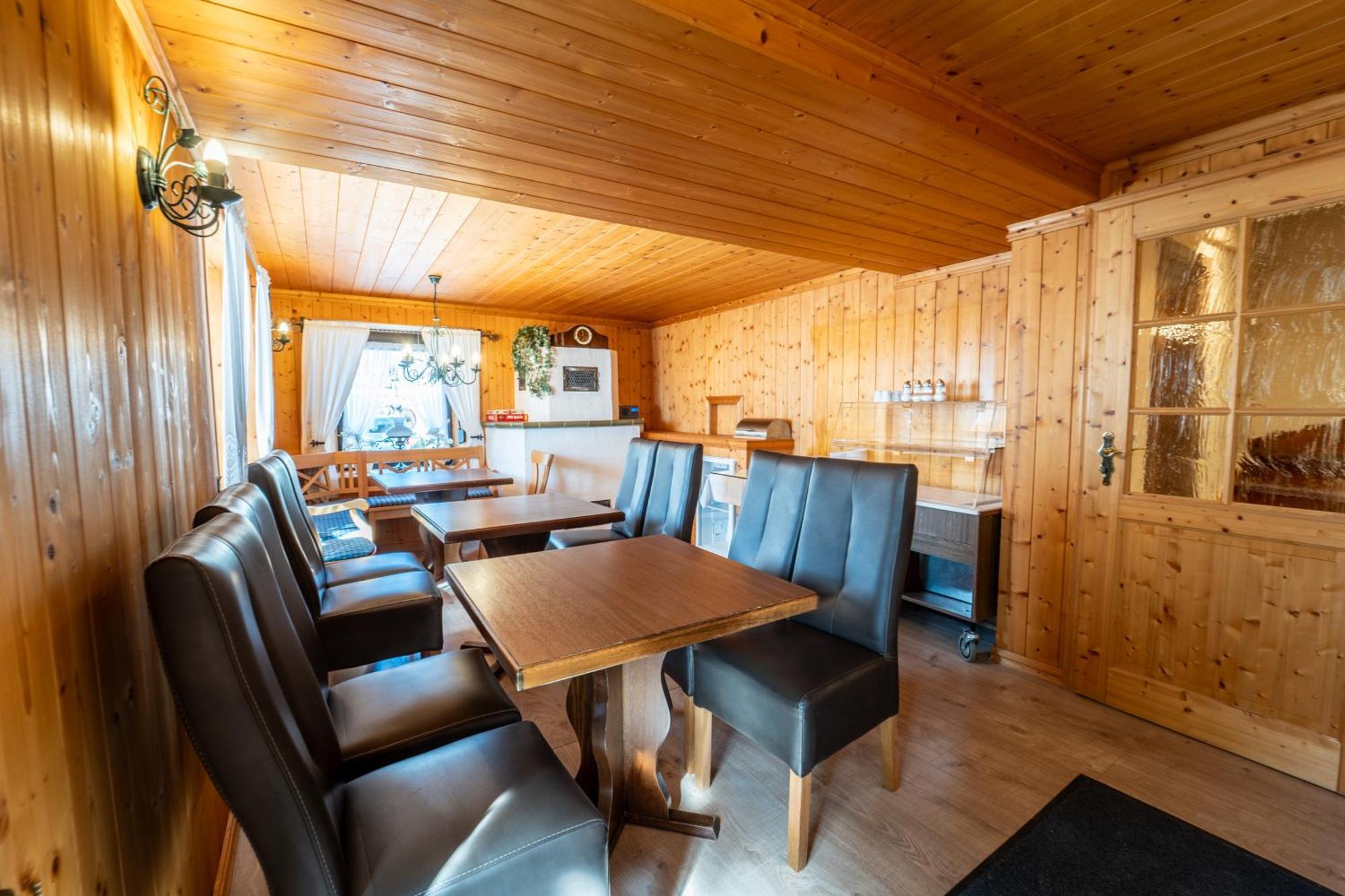 Gaestehaus Mack Trittenheim Luaran gambar